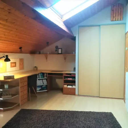 Au Monde De Maelle Bed & Breakfast Saint-Hippolyte (Pyrenees-Orientales)