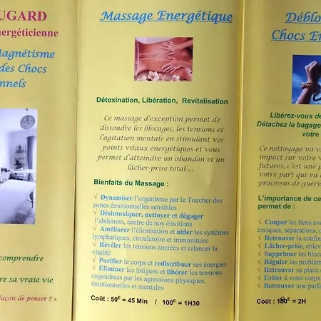 Bed & Breakfast Au Monde De Maelle Saint-Hippolyte (Pyrenees-Orientales)