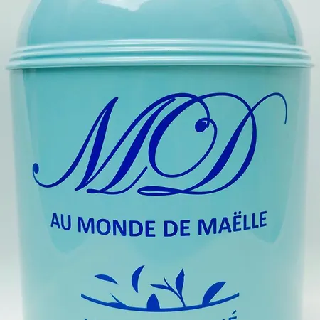Bed & Breakfast Au Monde De Maelle Saint-Hippolyte (Pyrenees-Orientales)